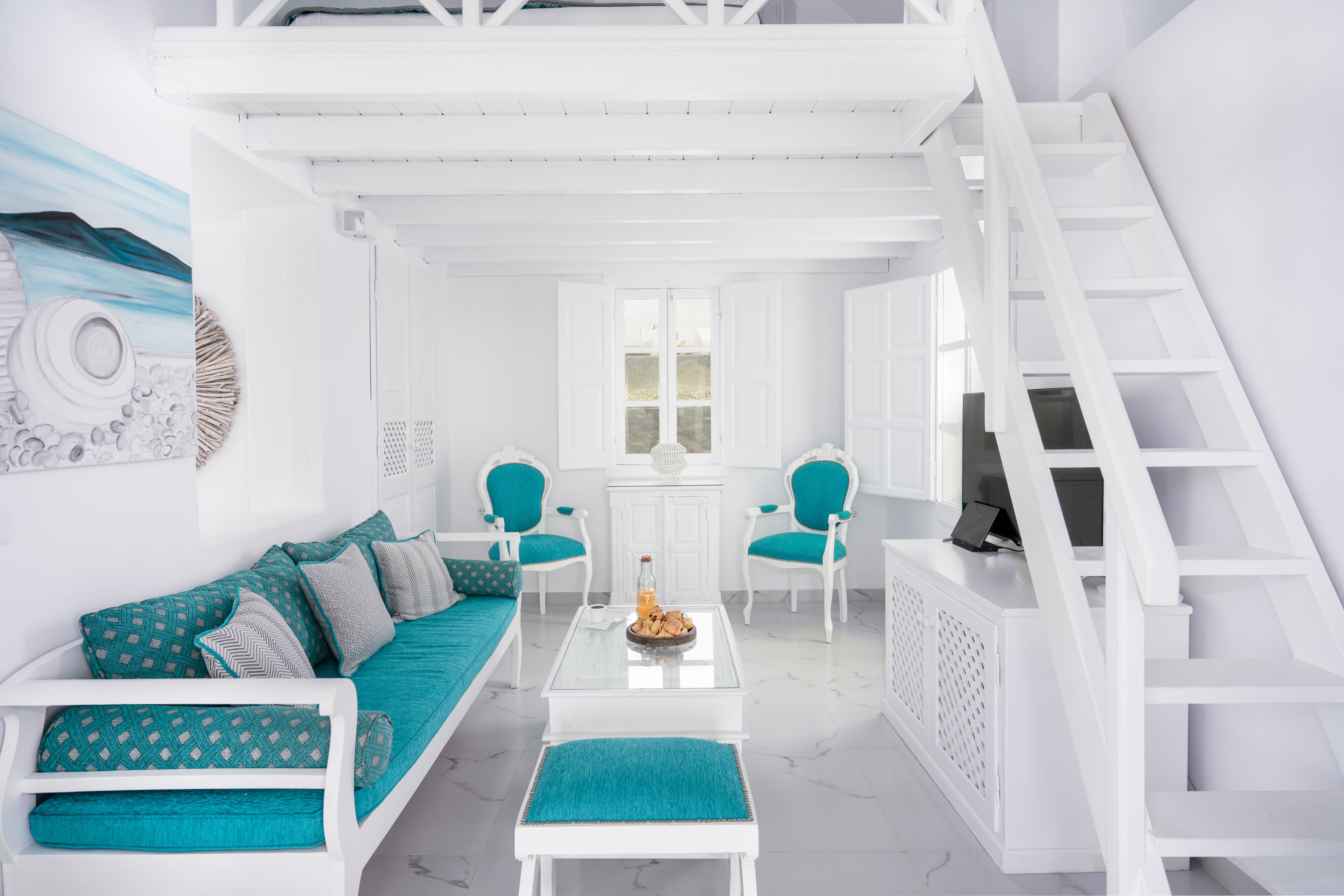 Photo - Oia Sunset Villas