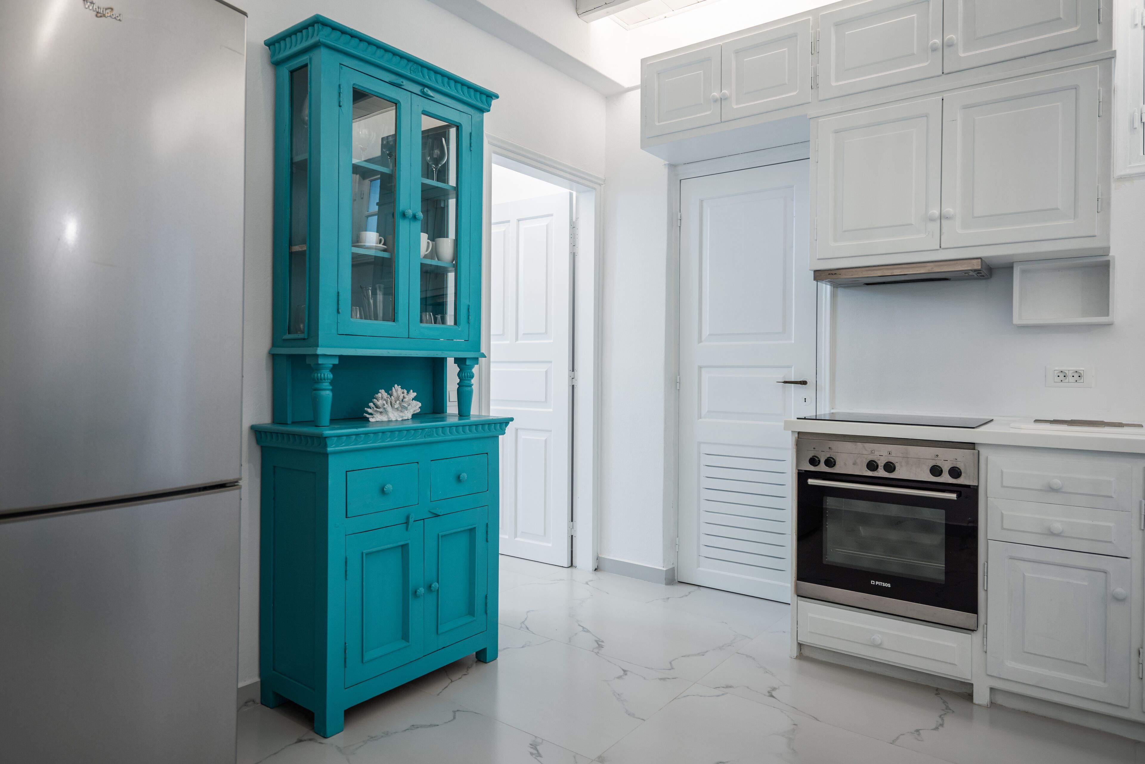 Photo - Oia Sunset Villas