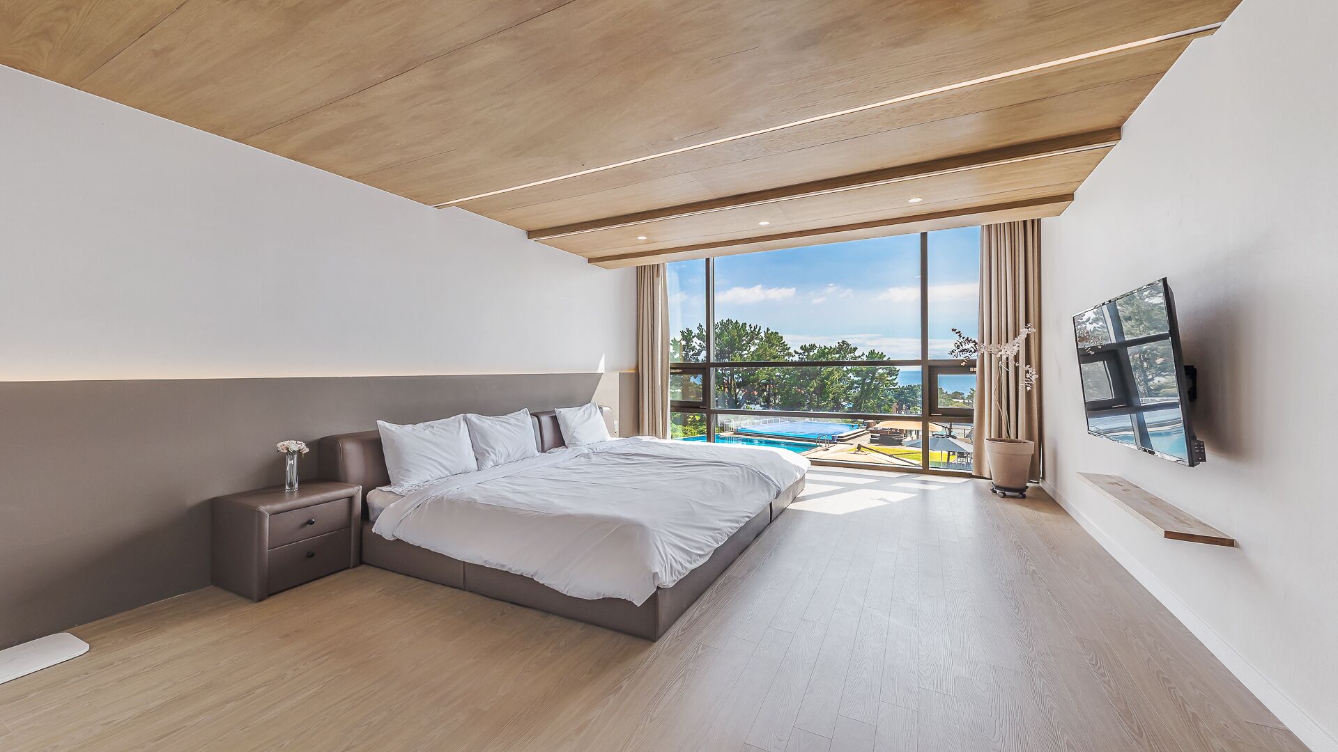 Ropa de cama de alta calidad y decoración personalizada 