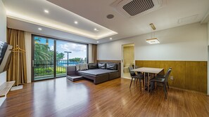 منطقة المعيشة