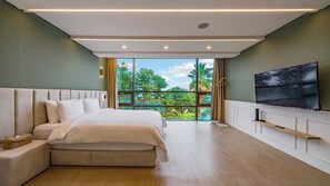 Ropa de cama de alta calidad y decoración personalizada