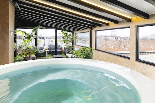 Bo33 Hotel Family & Suites