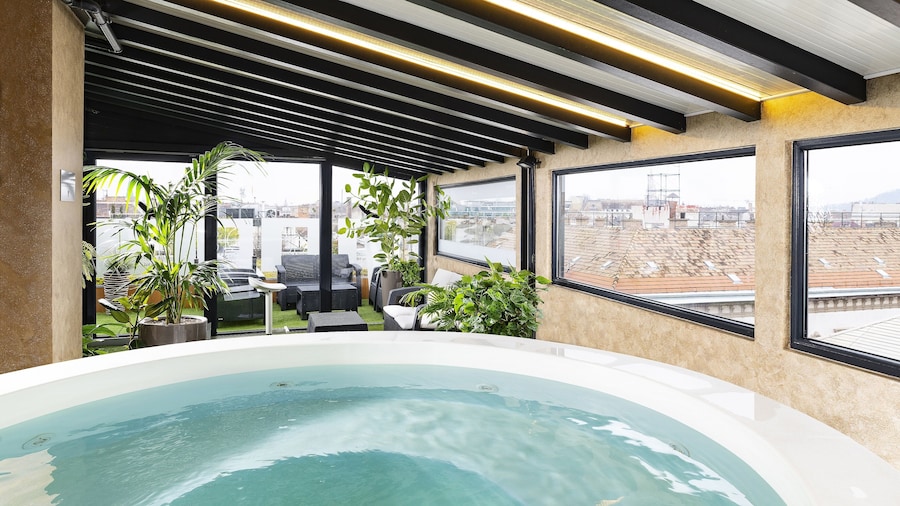 Bo33 Hotel Family & Suites