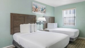 Dobbeltrom – basic | Sengetøy