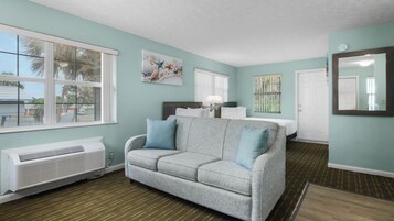 Small Apartment | 床单