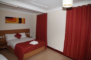 Apartment - Grove Apartments (London)