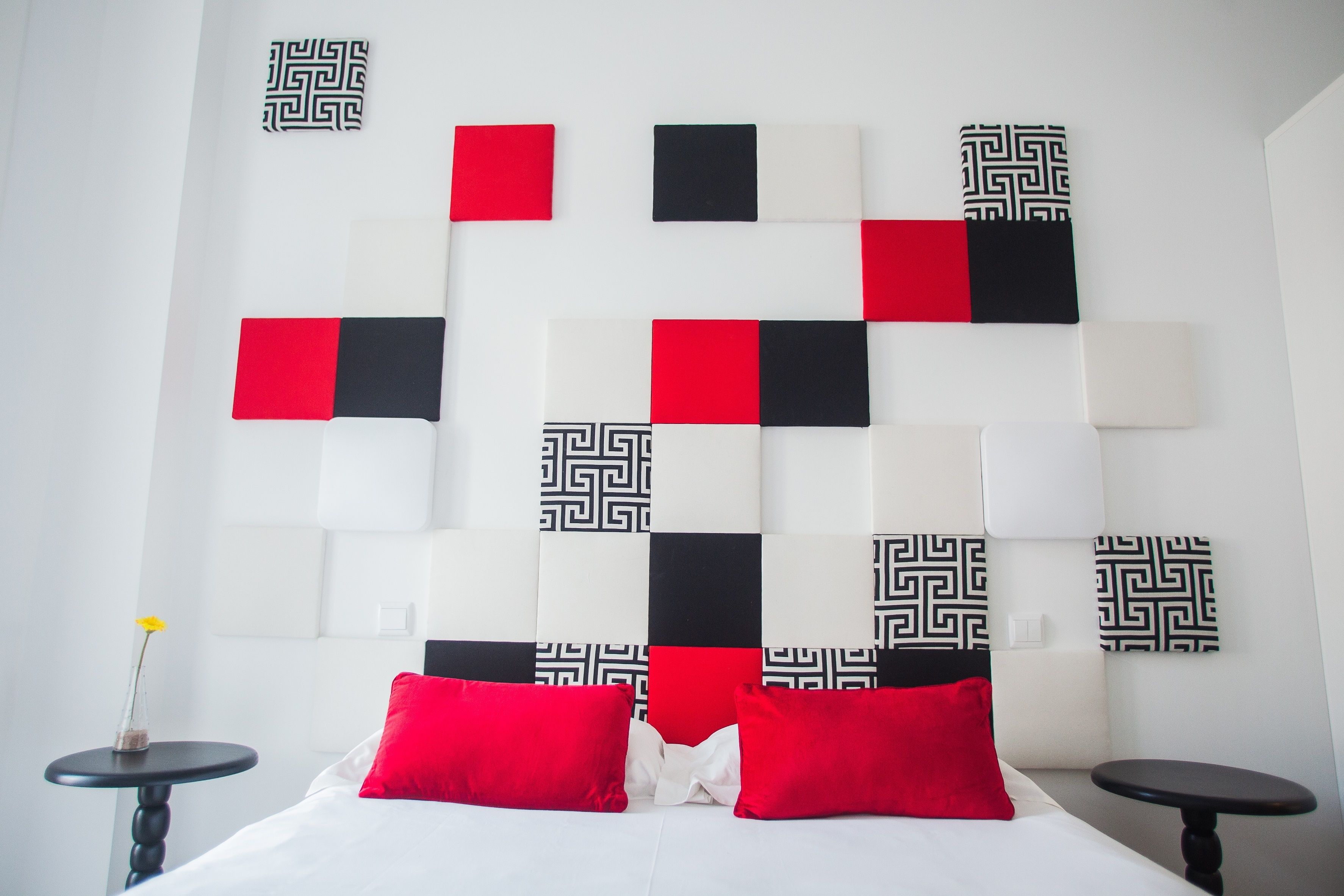 Standard-Doppelzimmer | Hochwertige Bettwaren, Schreibtisch, schallisolierte Zimmer