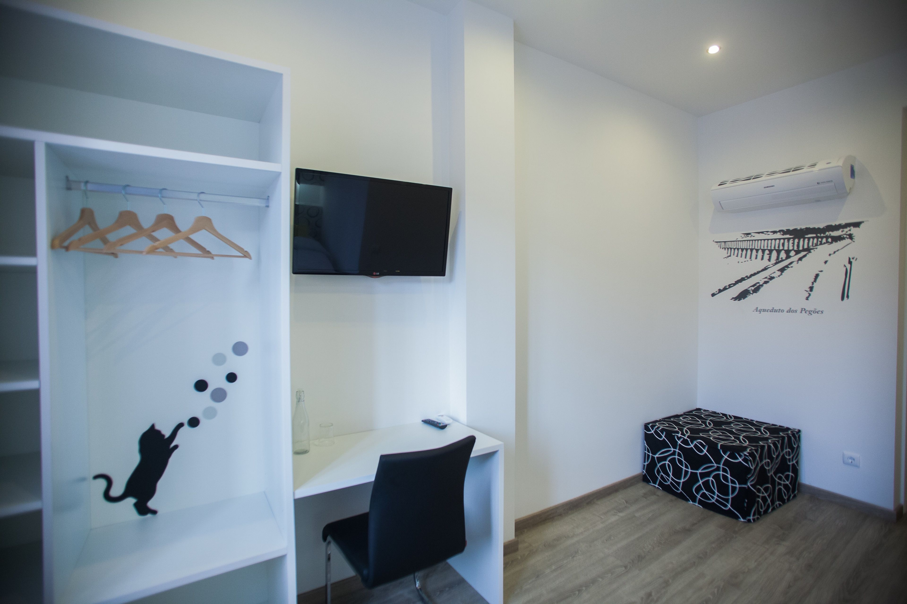 Double Room (Castle View) | Room amenity