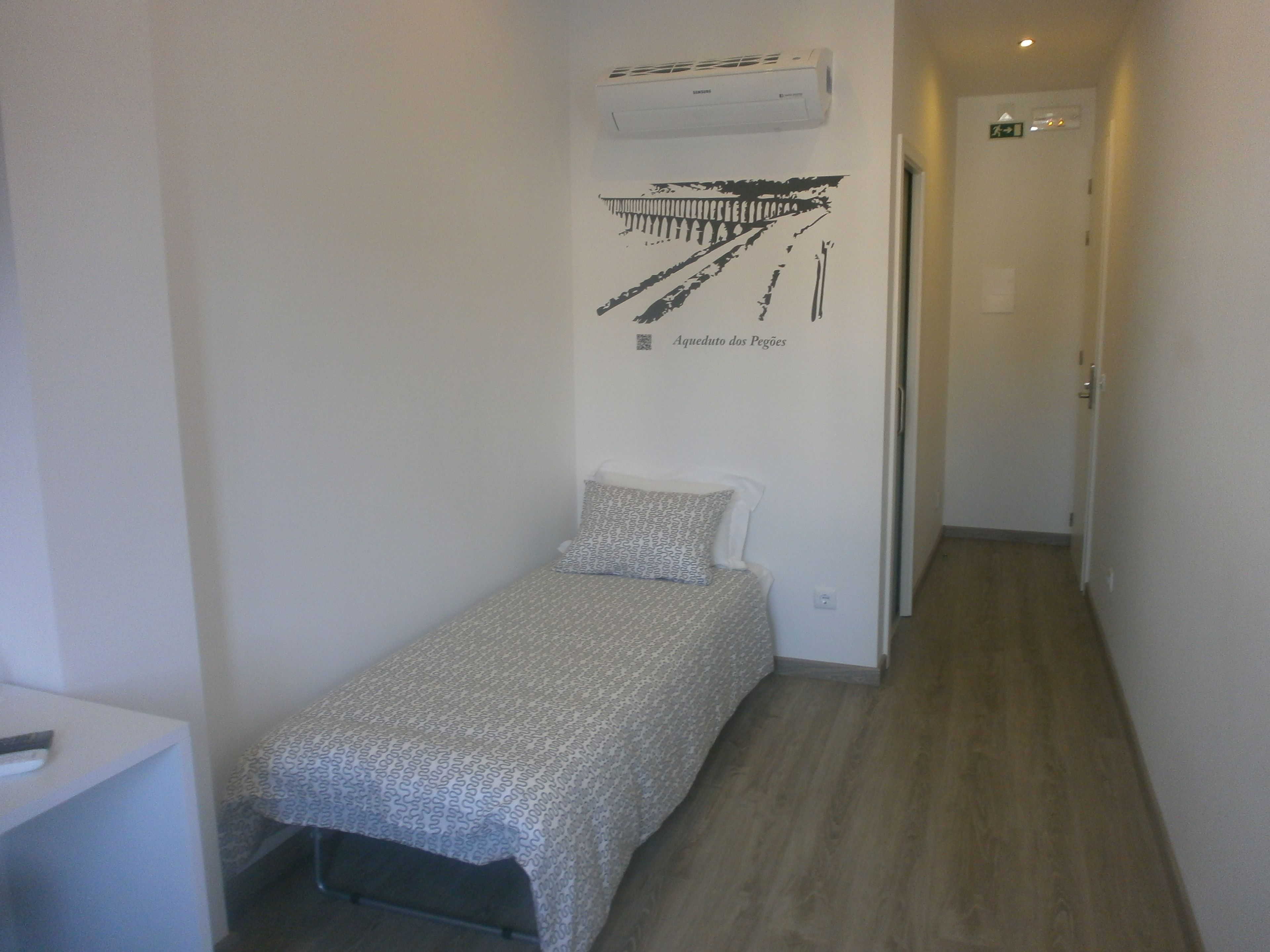 Photo - Thomar Story - Guest House