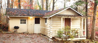 The Pines Cottages