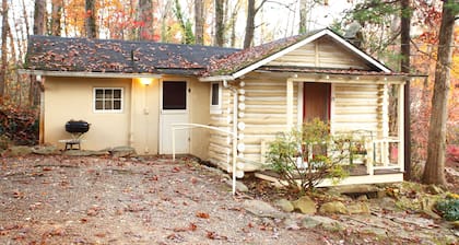 The Pines Cottages