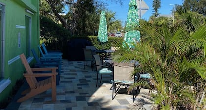 Beach House Hotel