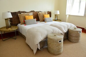 Double or Twin Room - Casa do Rossio (Montemor-o-Novo)