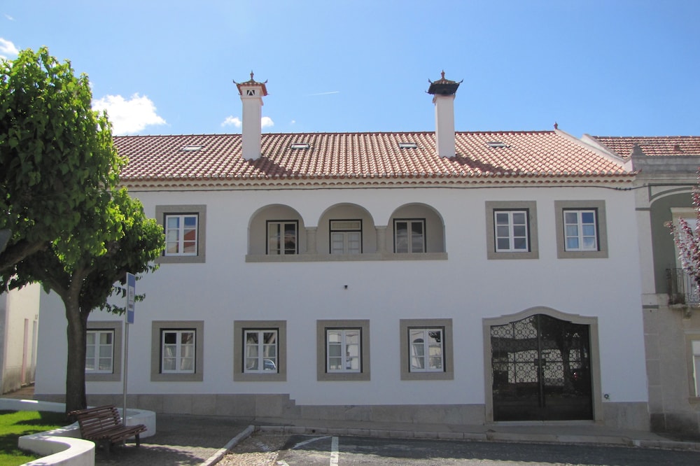 Casa do Rossio