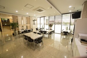 用餐區