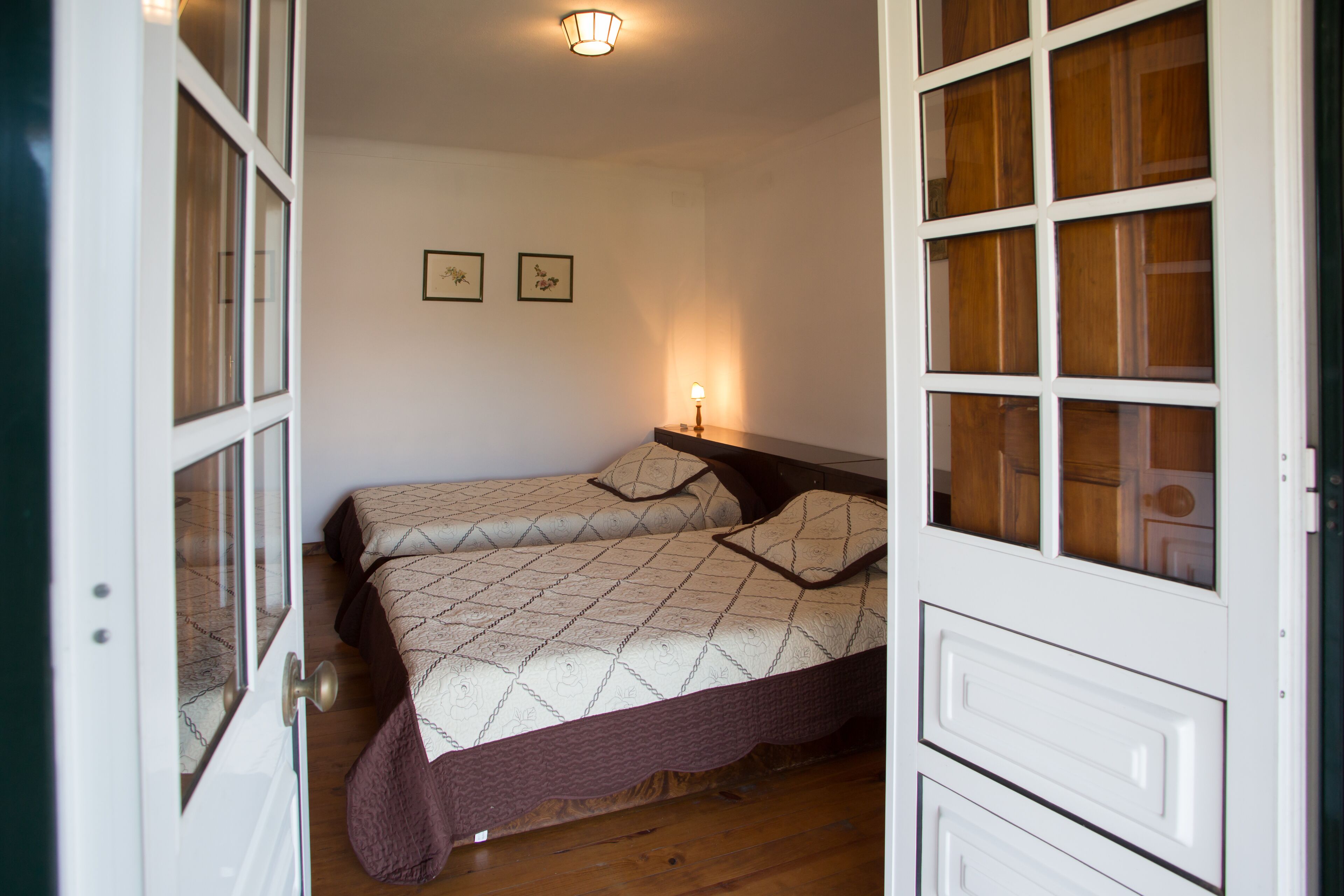 Foto - Casa Dos Varais, Manor House