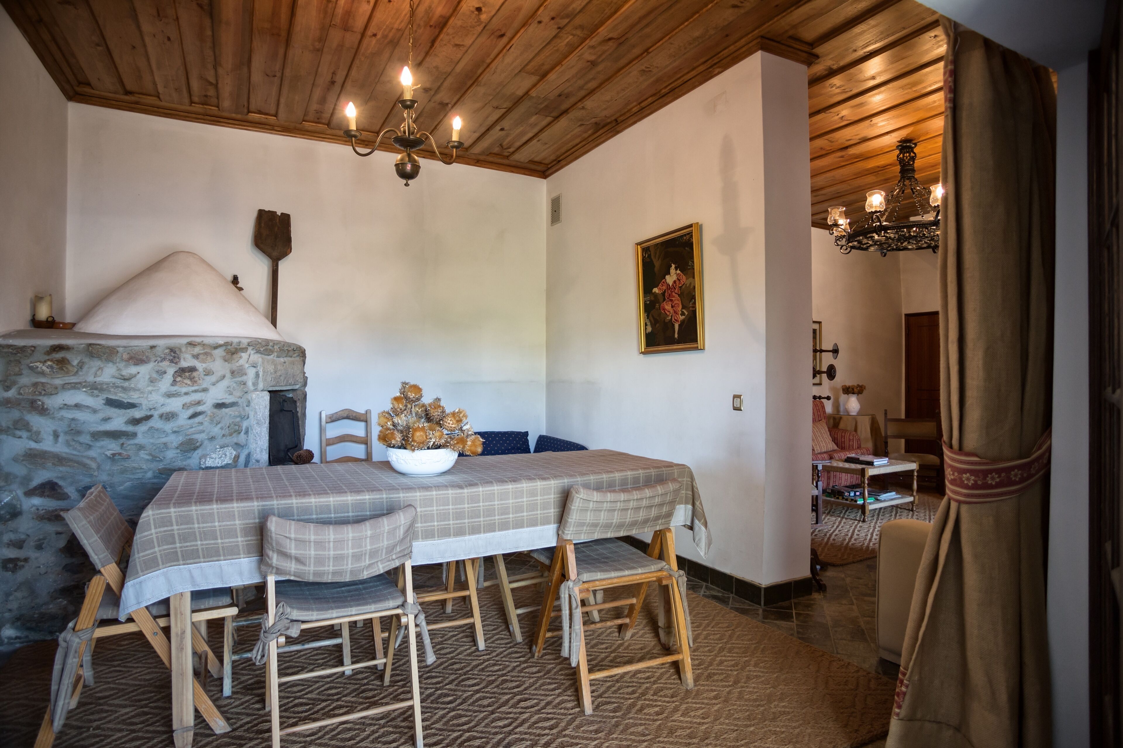 Foto - Casa Dos Varais, Manor House