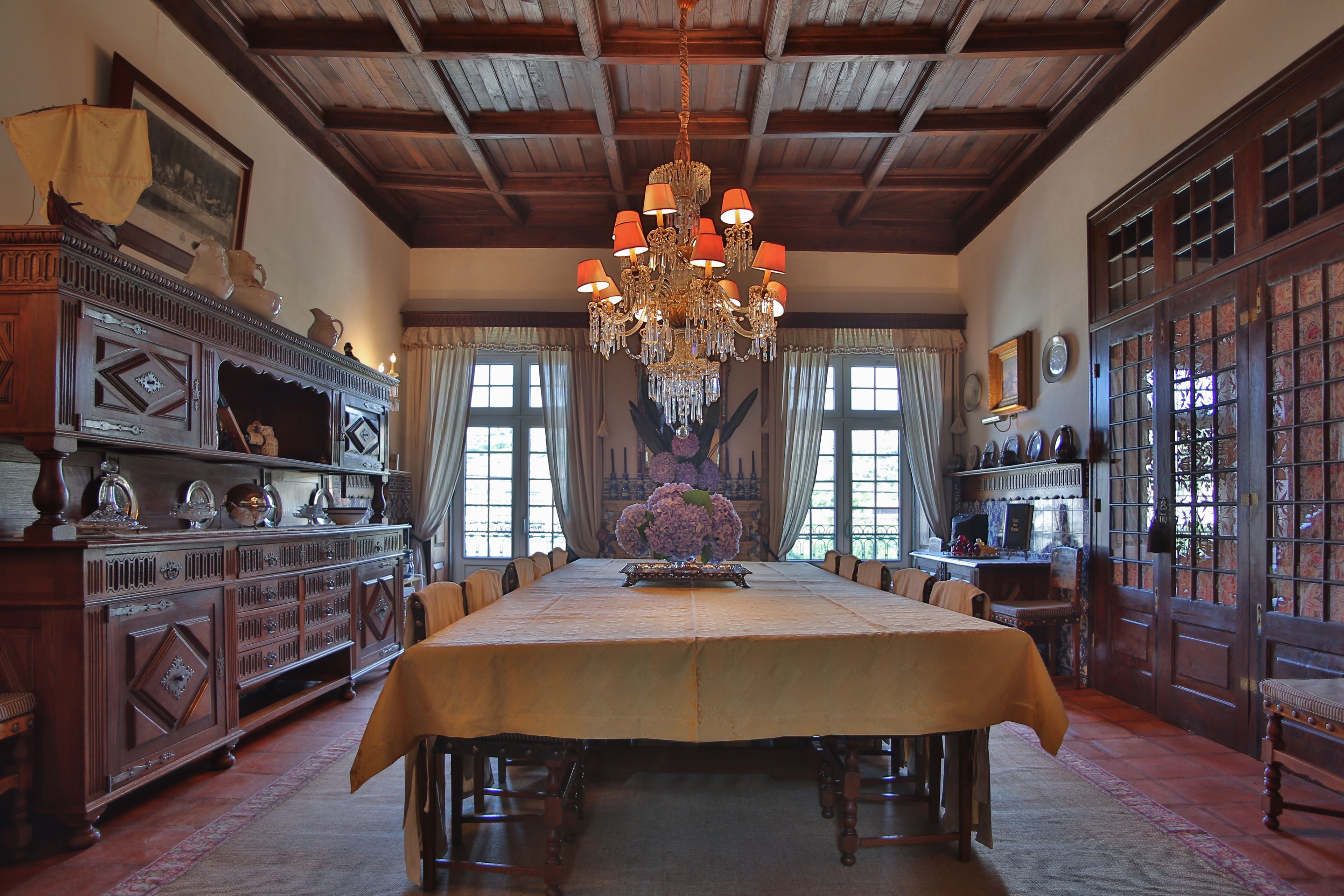 Foto - Casa Dos Varais, Manor House