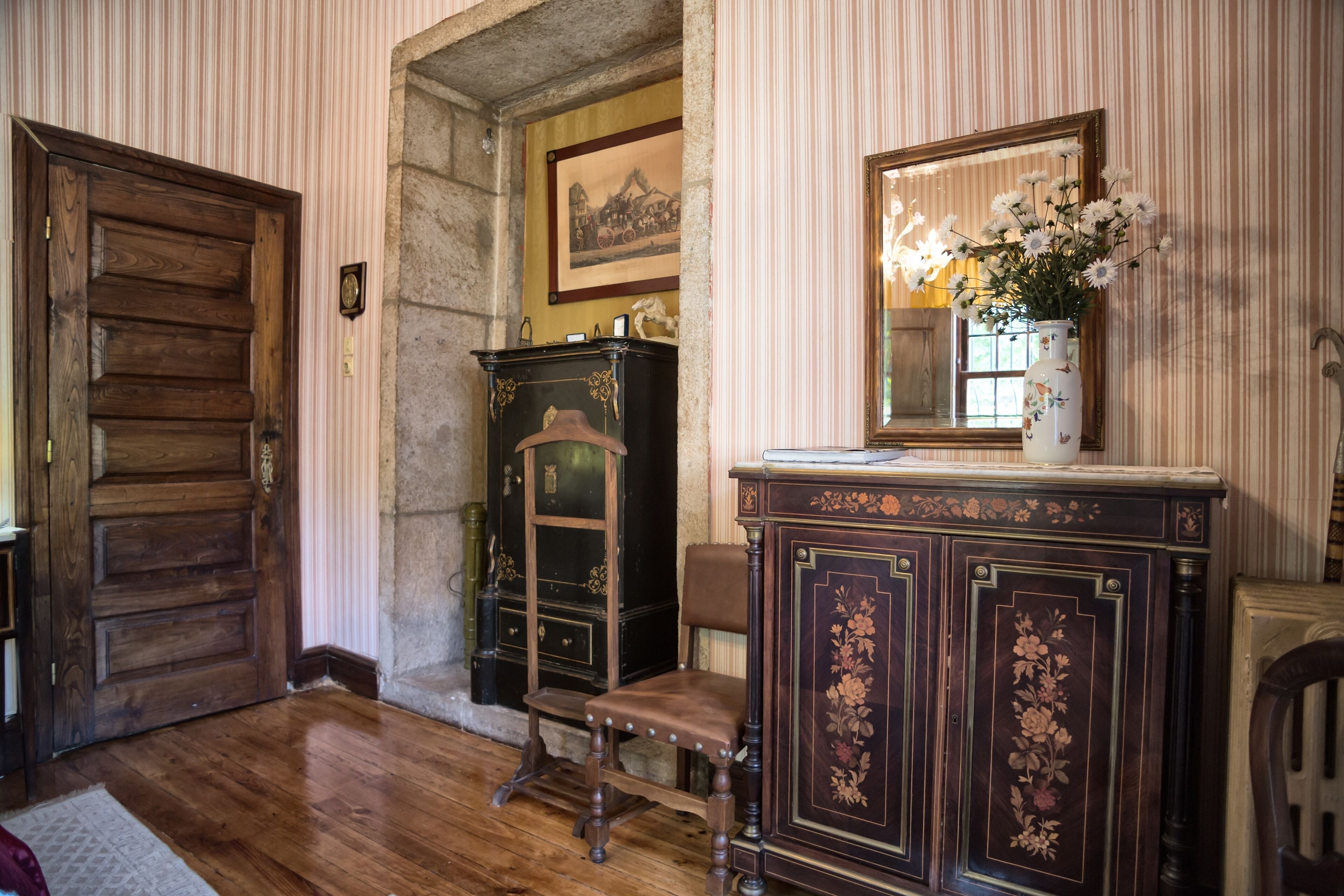 Foto - Casa Dos Varais, Manor House