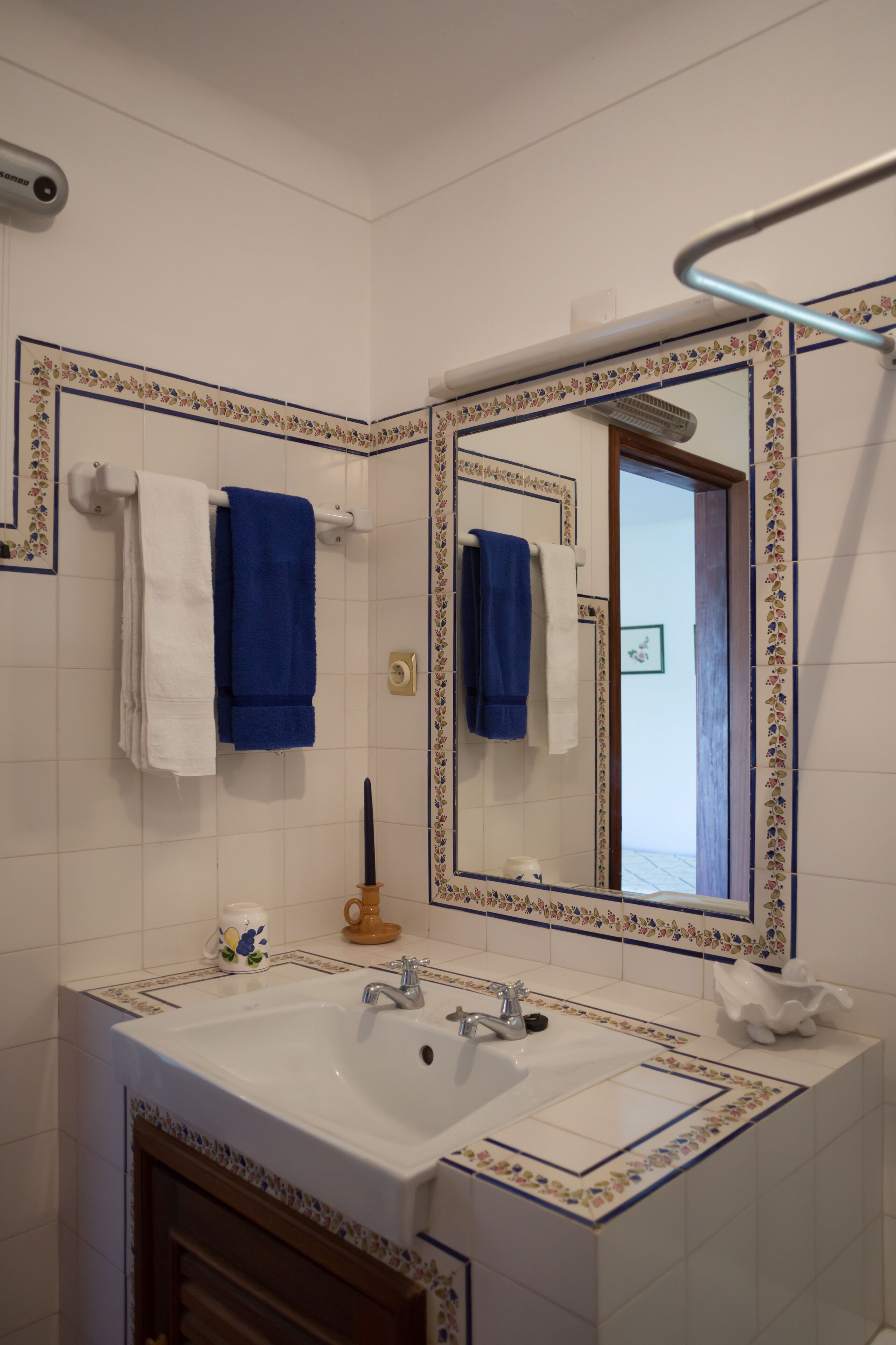 Foto - Casa Dos Varais, Manor House