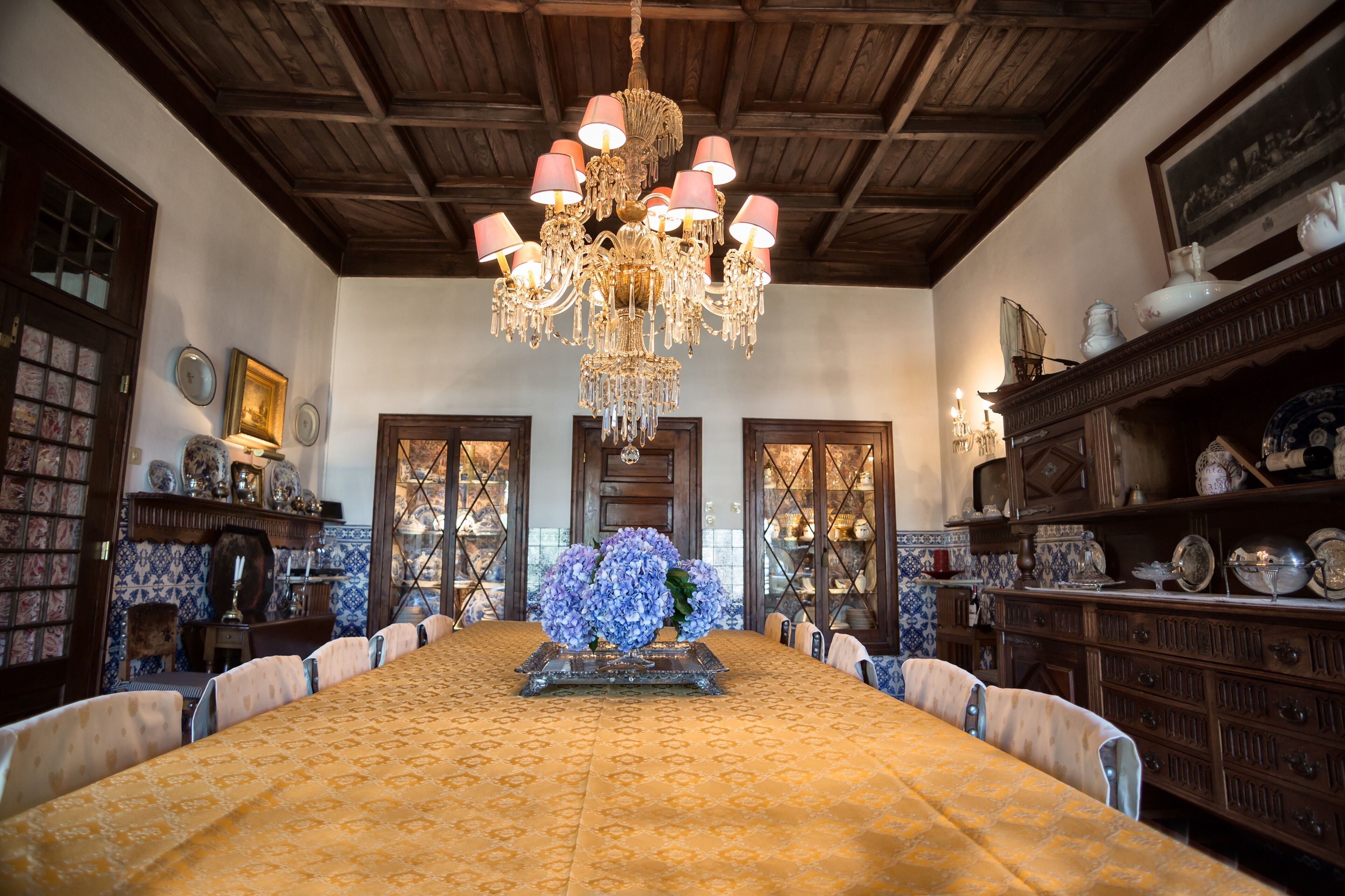 Foto - Casa Dos Varais, Manor House