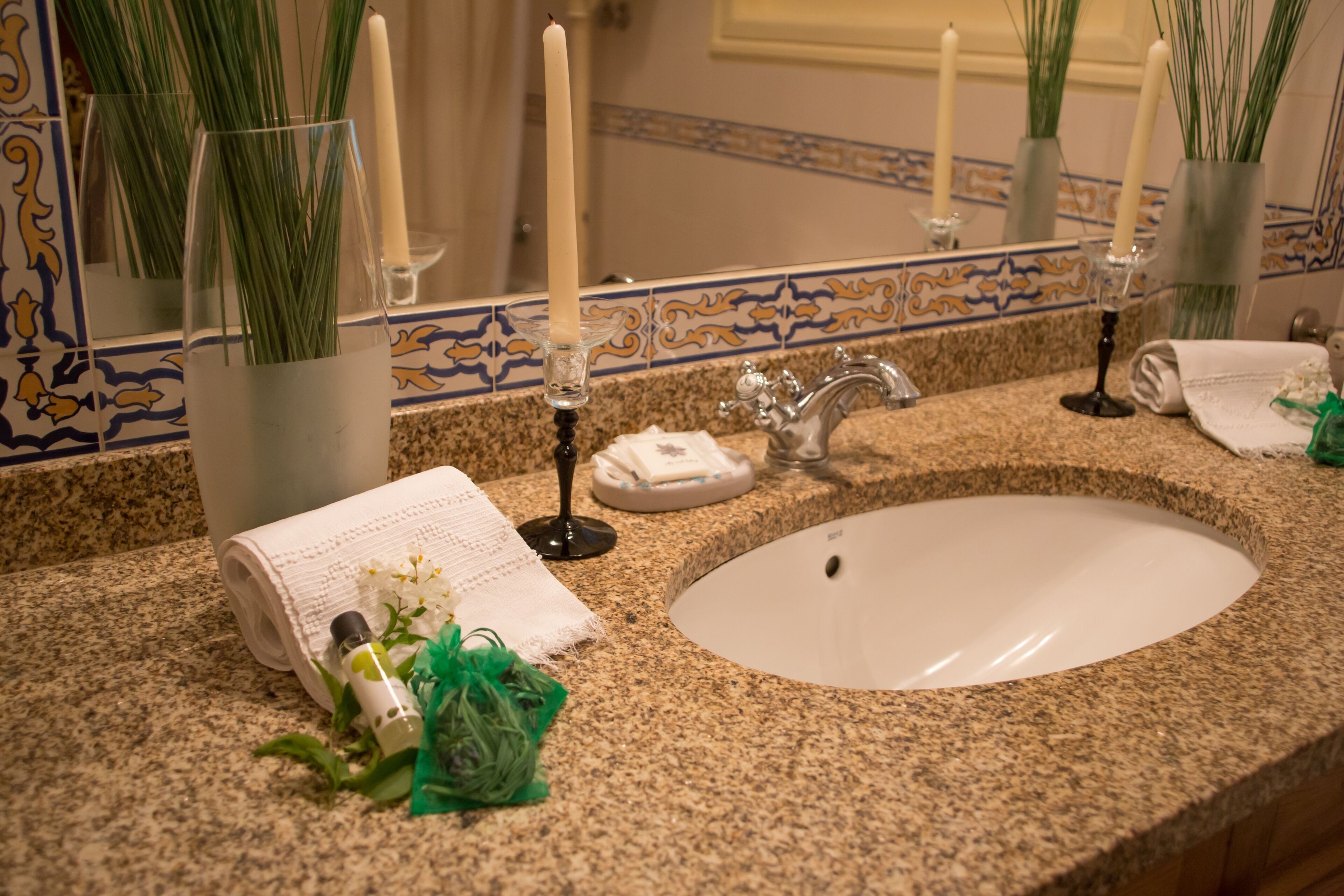 Foto - Casa Dos Varais, Manor House