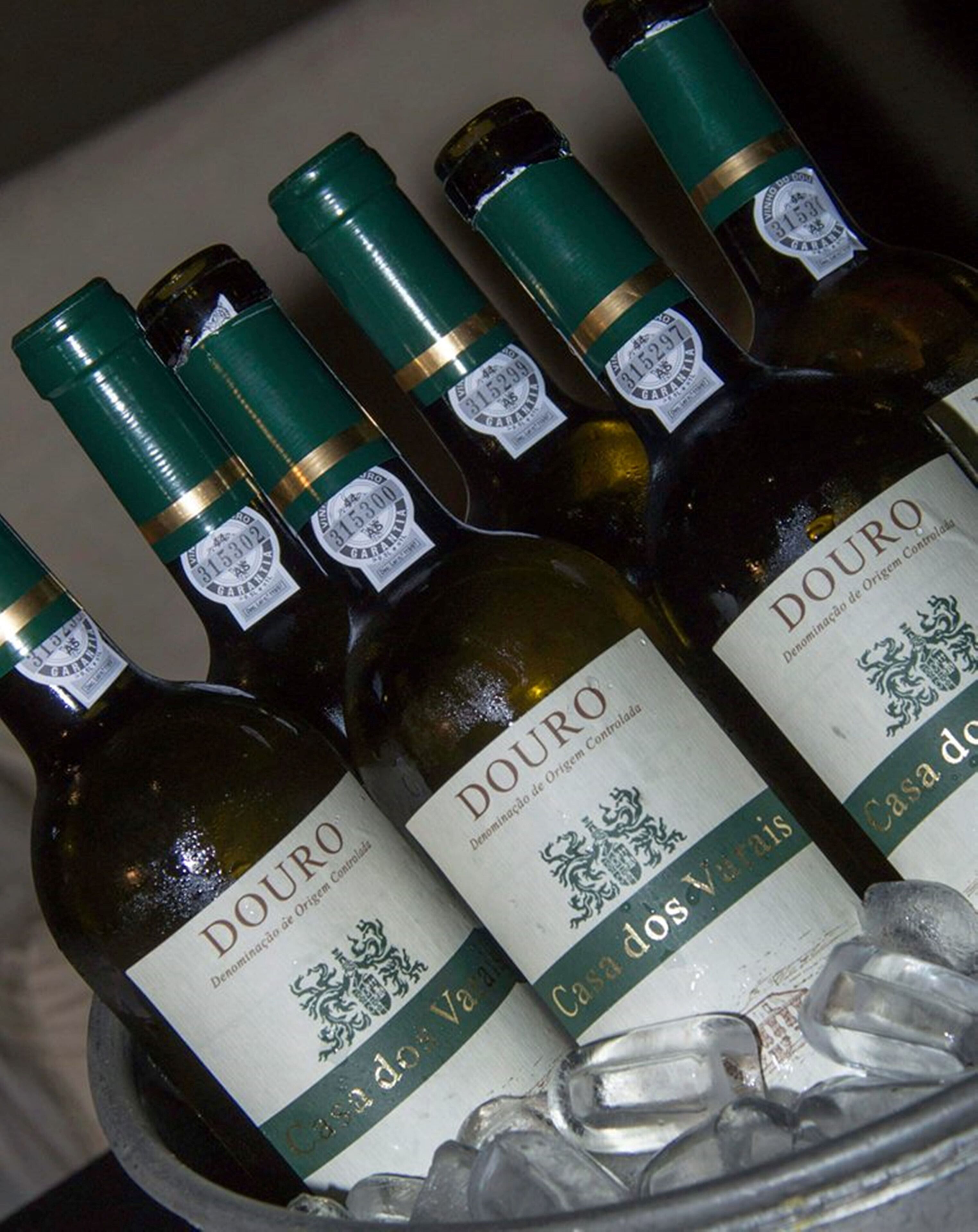 Foto - Casa Dos Varais, Manor House