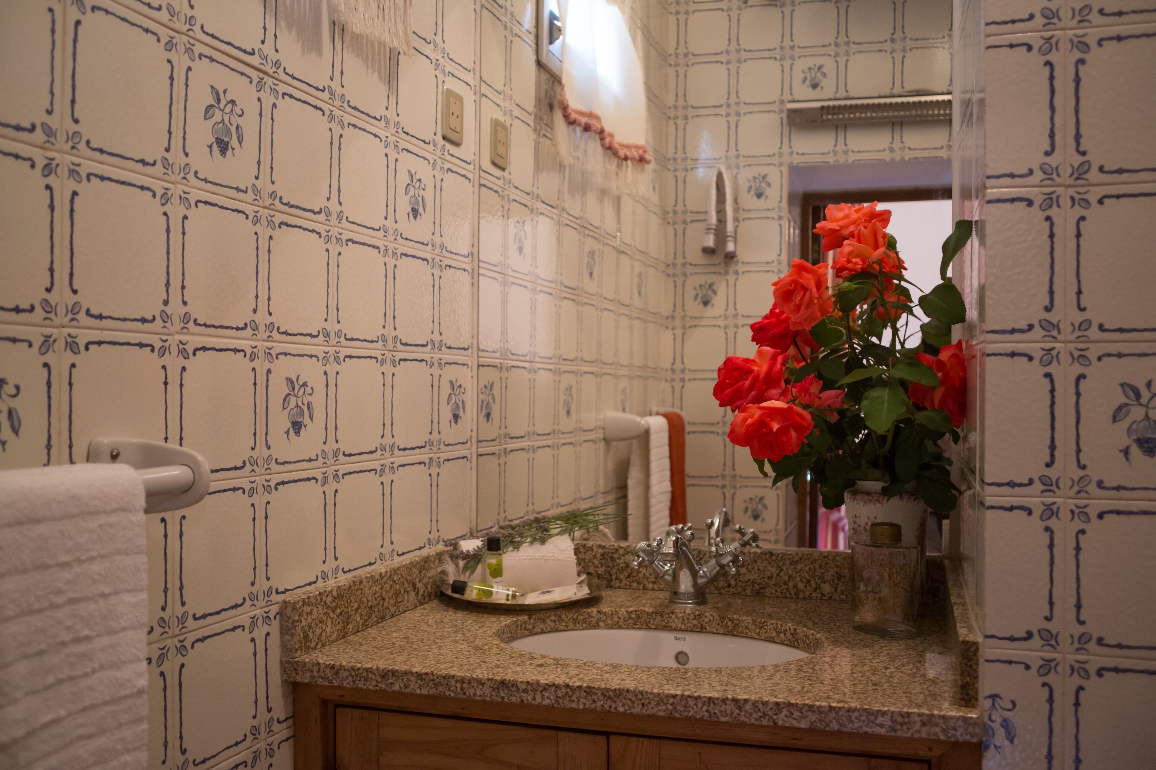 Foto - Casa Dos Varais, Manor House