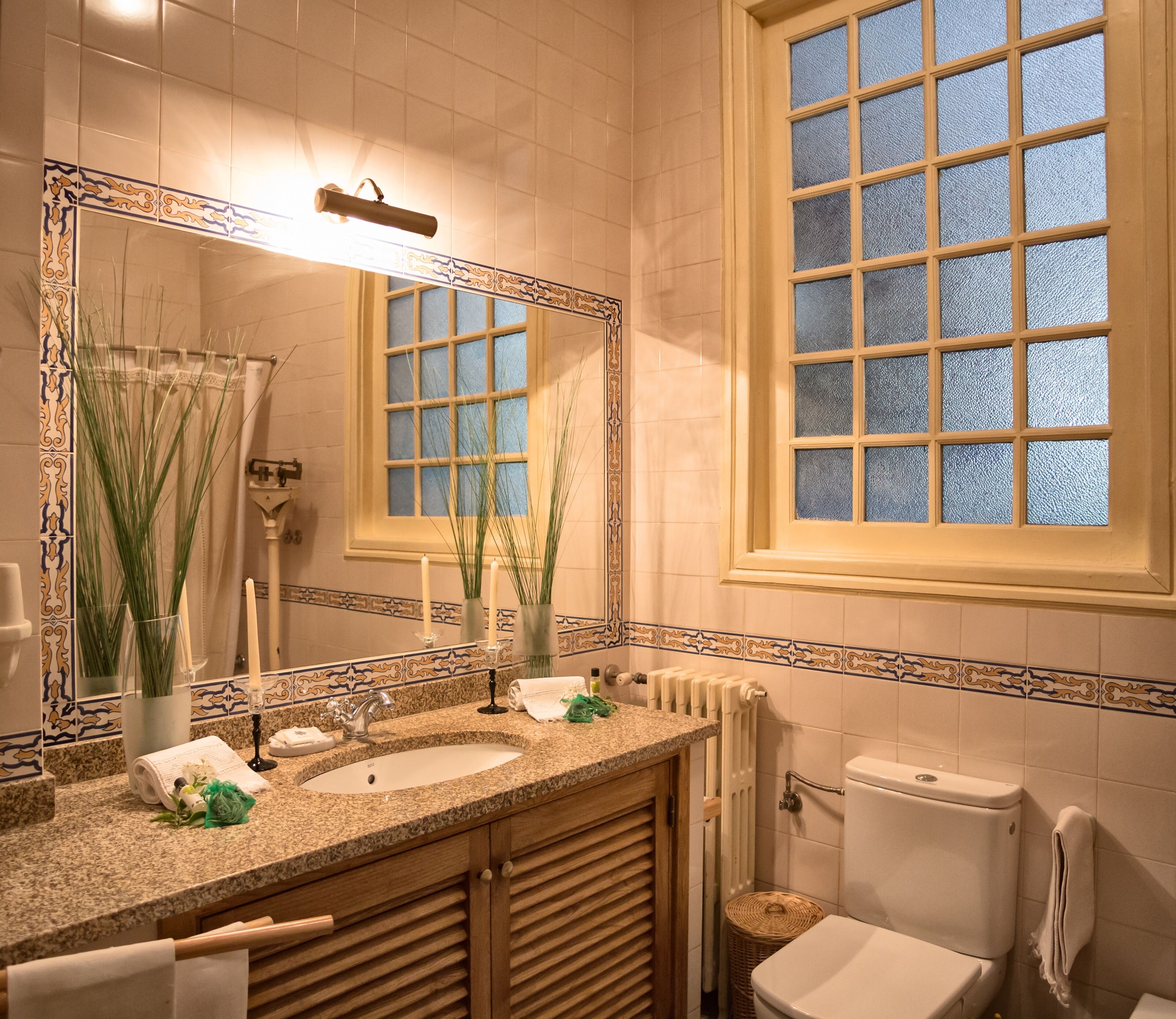 Foto - Casa Dos Varais, Manor House