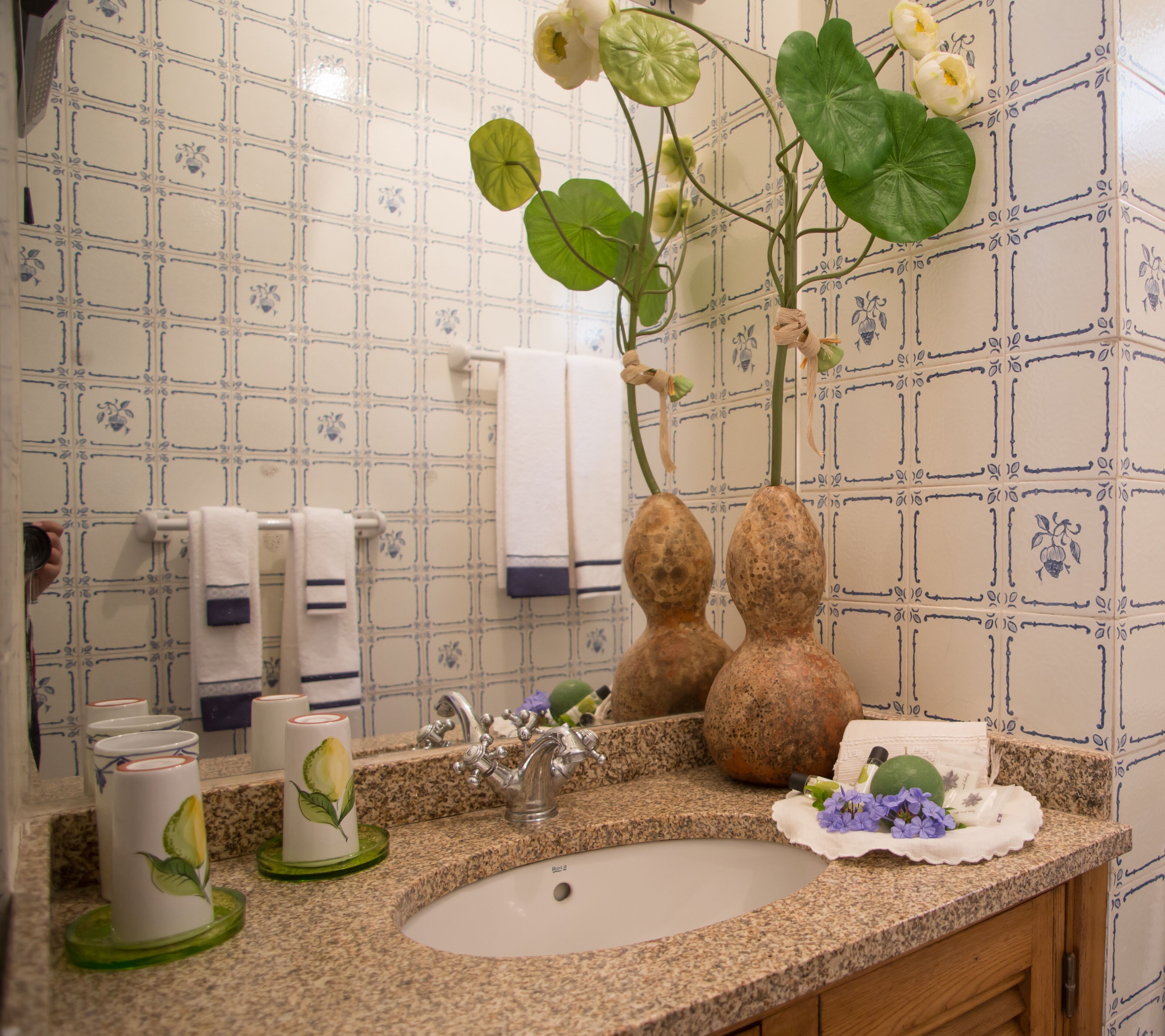 Foto - Casa Dos Varais, Manor House