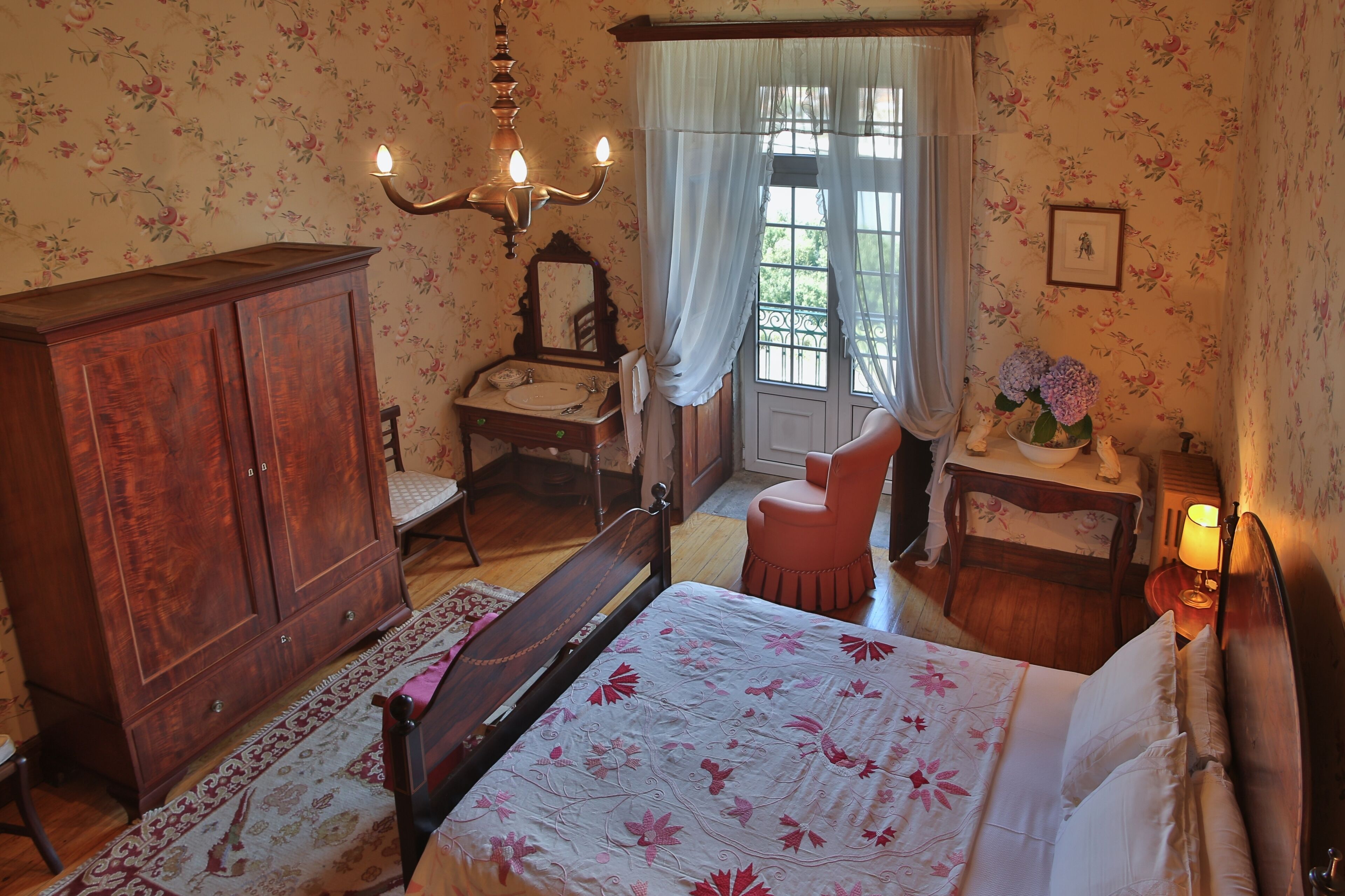 Foto - Casa Dos Varais, Manor House