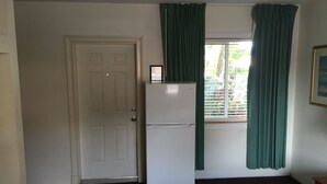 Vue de la chambre