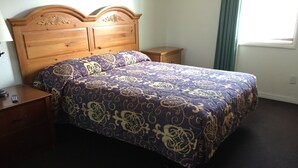 Chambre Standard, 1 grand lit