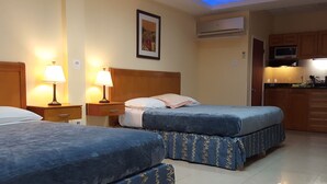 Room - Aruba Apartment (Oranjestad)