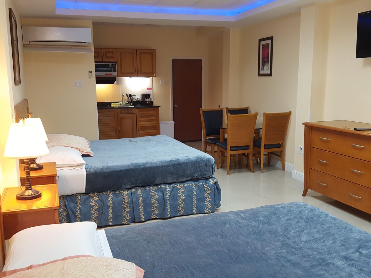 Aruba Apartment One Happy Island