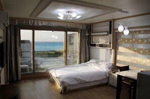 Free WiFi - Jaju Olle Pension (Jeju City)