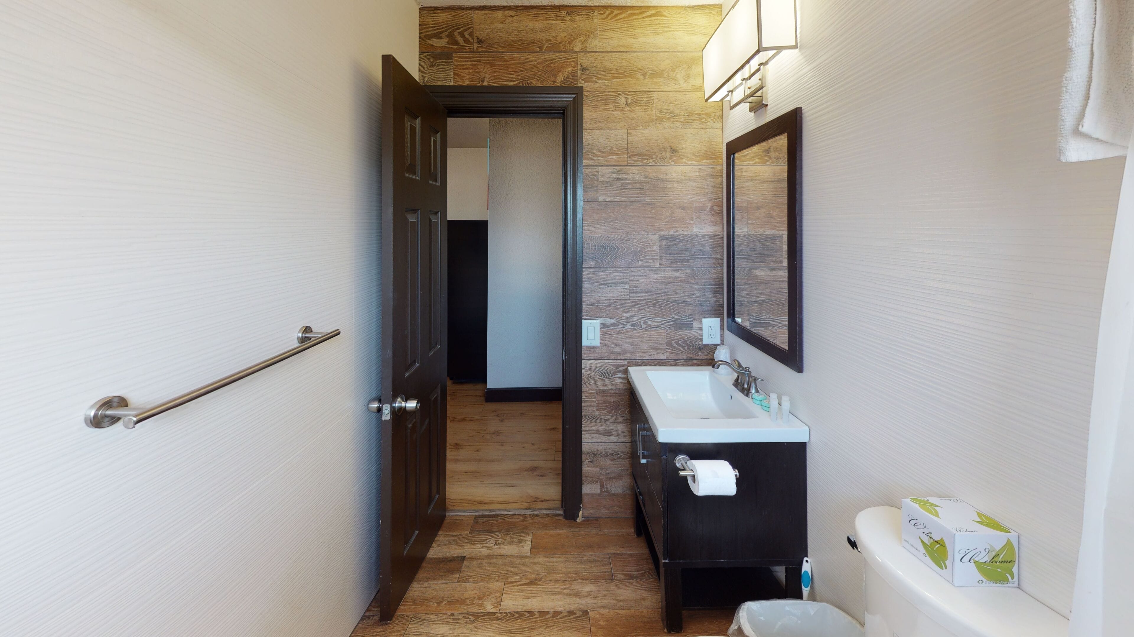 Foto - Sun Beach Inn