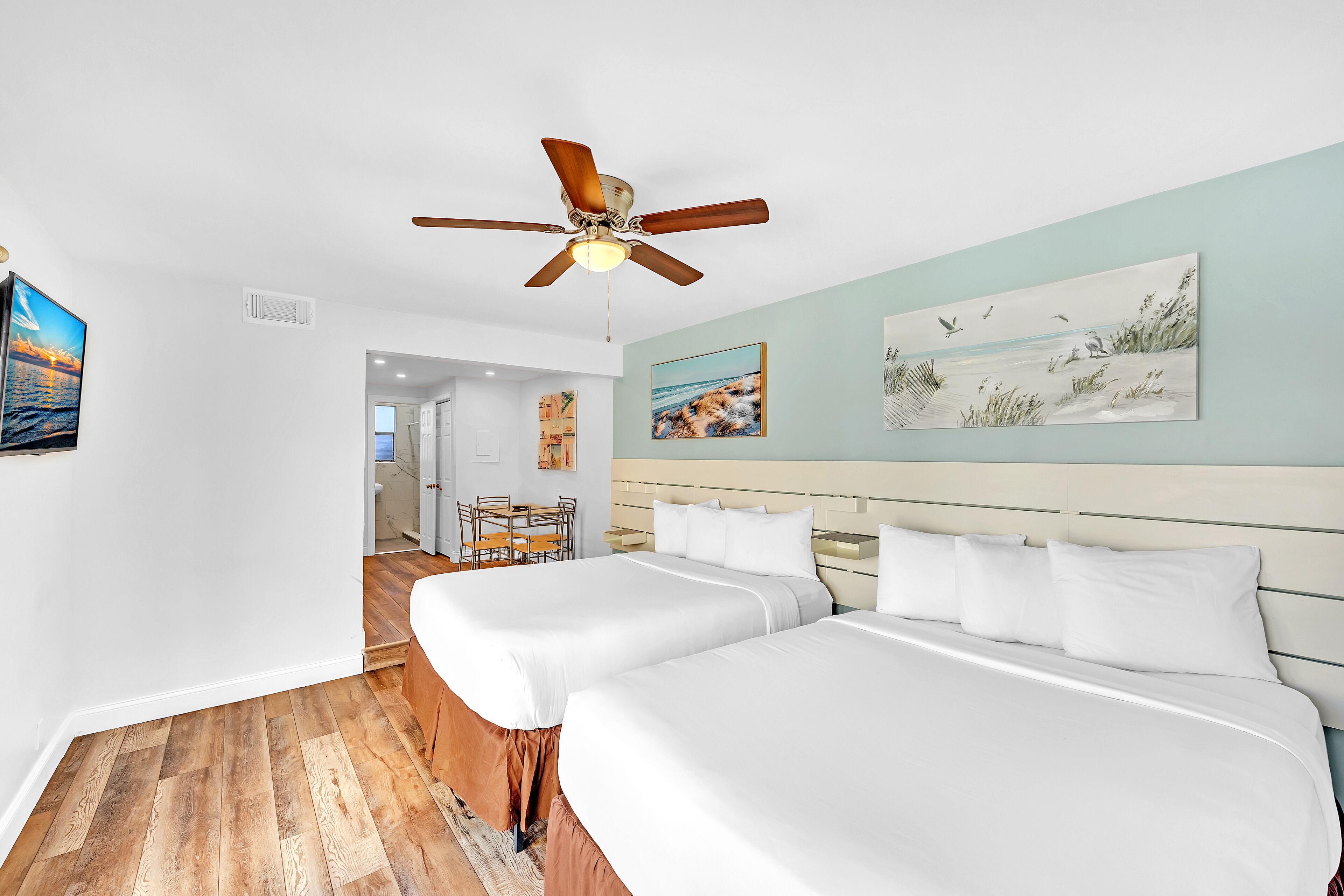 Foto - Sun Beach Inn