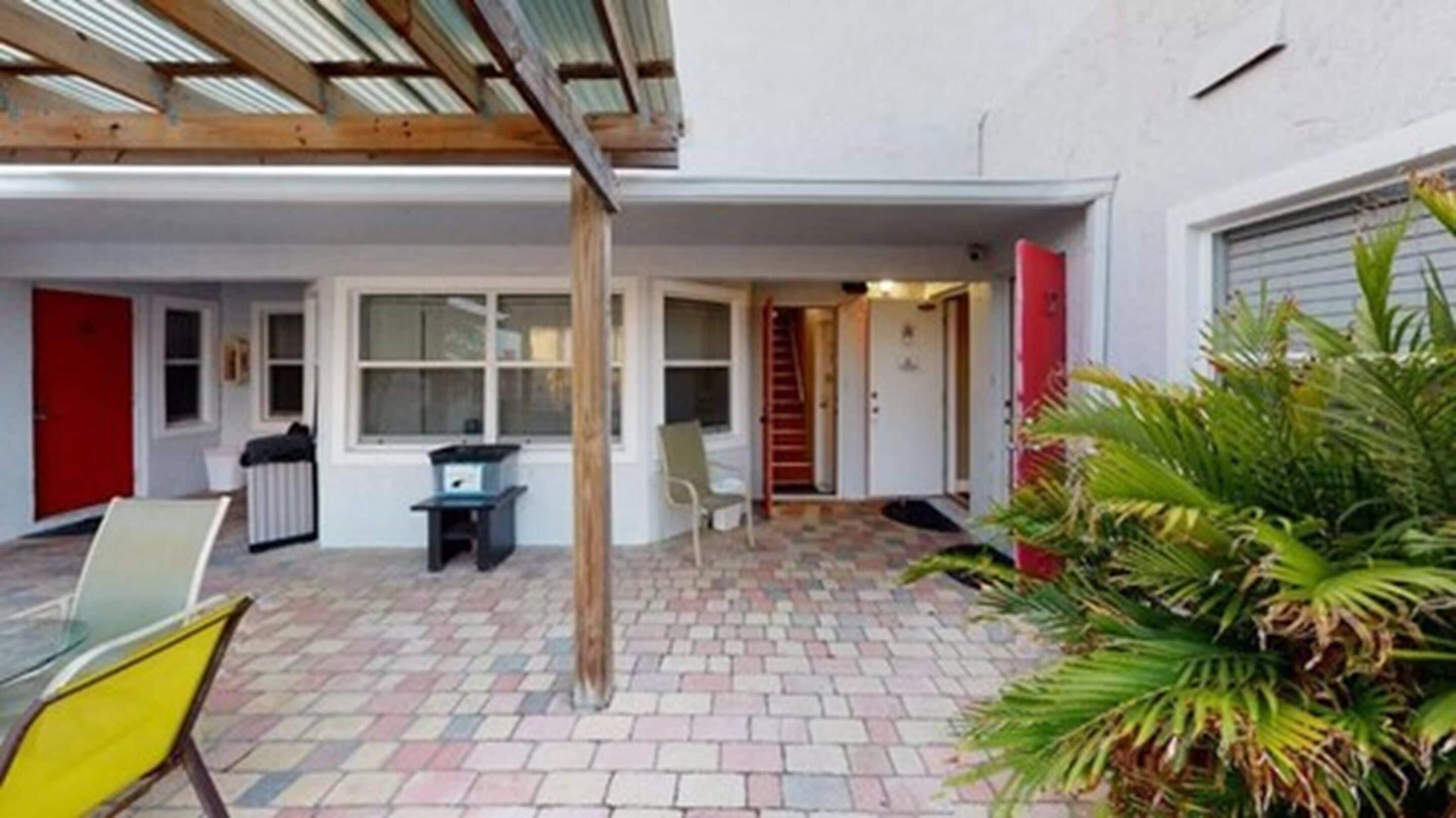 Foto - Sun Beach Inn