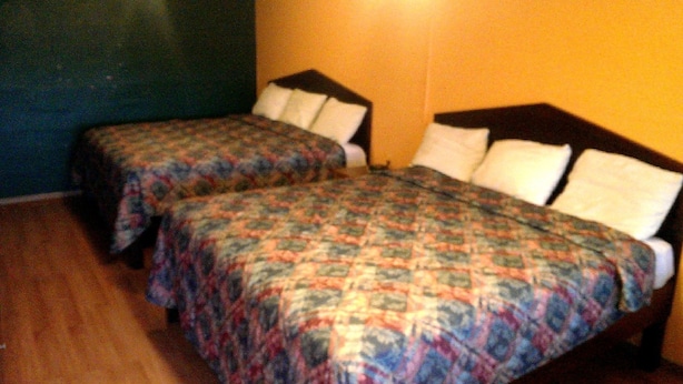 Deluxe-Doppelzimmer