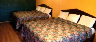 Provo Inn & Suites Provo