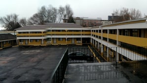 Aussenbereich
