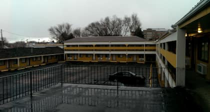 Provo Inn & Suites Provo