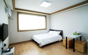 标准双人房 (One Room) | 免费 WiFi