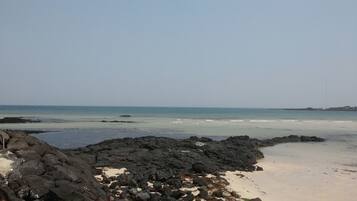 Vista da propriedade