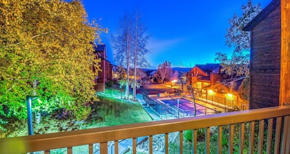 Timber Run by Retreatia