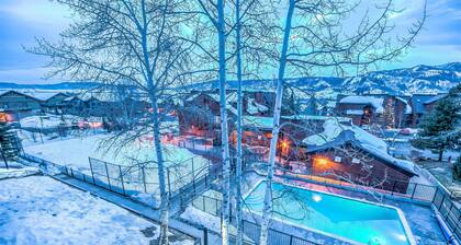 Timber Run by Retreatia