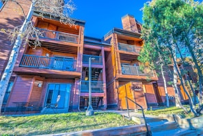 Exterior - Timber Run by Retreatia (Steamboat Springs)