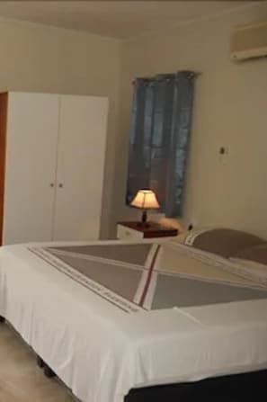 Studio | In-room safe, free cribs/infant beds, free WiFi - Wayaca Mini Resort (Jan Thiel)