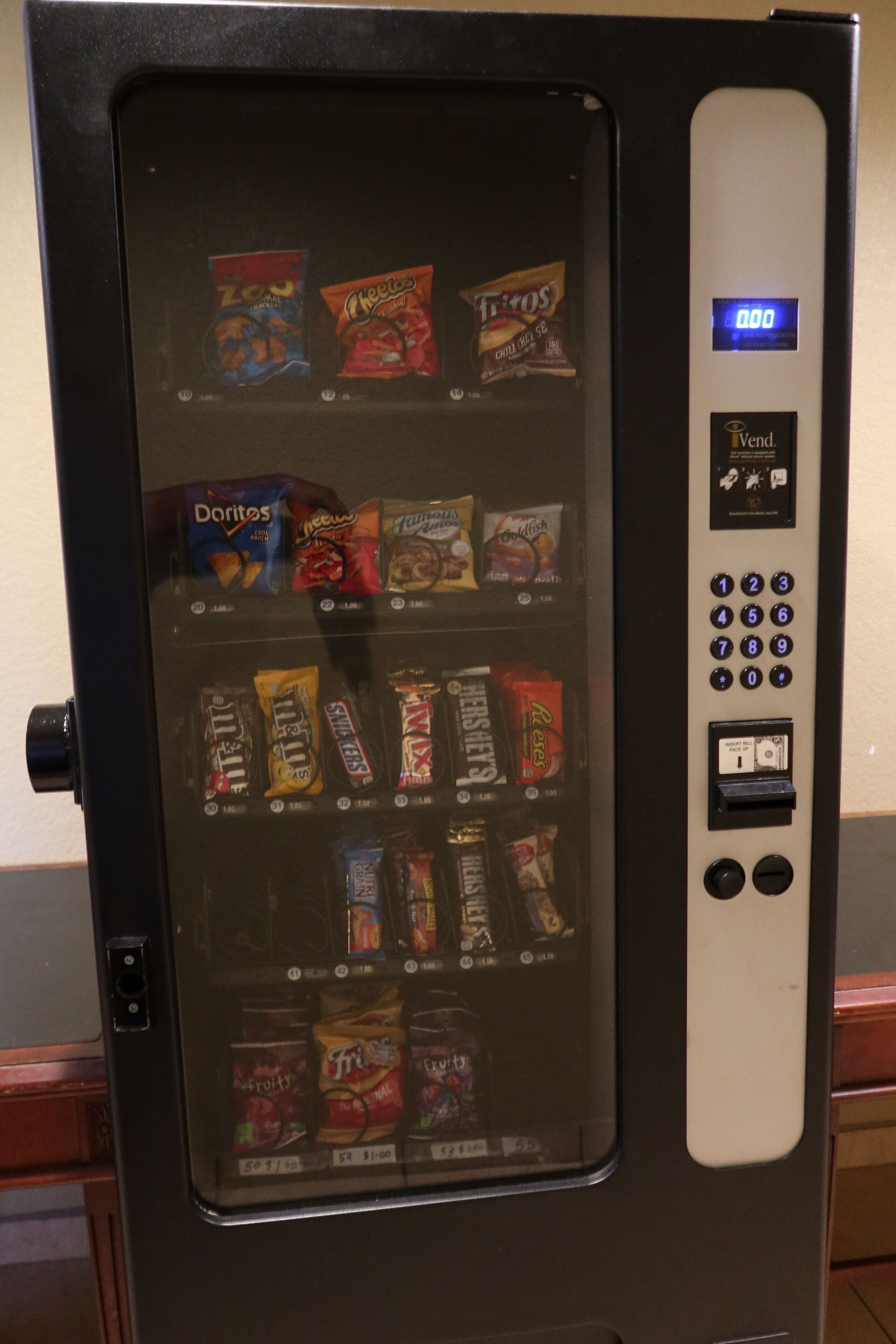 West Worth Inn & Suites — photo 12